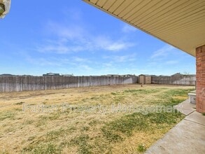 1701 Rock Creek Rd in Amarillo, TX - Building Photo - Building Photo