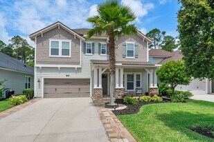 150 Whisper Rock Dr in Nocatee, FL - Building Photo