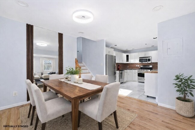 600 Jefferson St in Hoboken, NJ - Building Photo - Building Photo