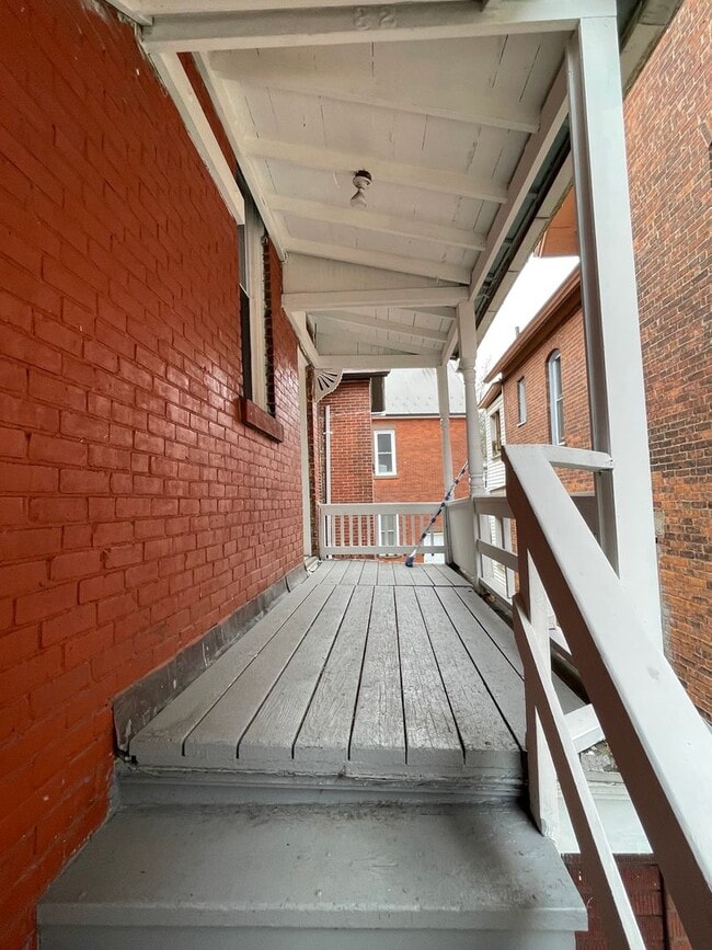 32 Clinton St in Salamanca, NY - Building Photo - Building Photo