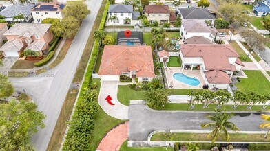 15991 SW 150th St in Miami, FL - Building Photo - Building Photo