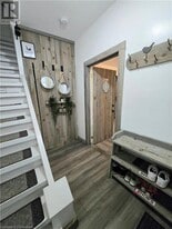 5106 Morrison St in Niagara Falls, ON - Building Photo