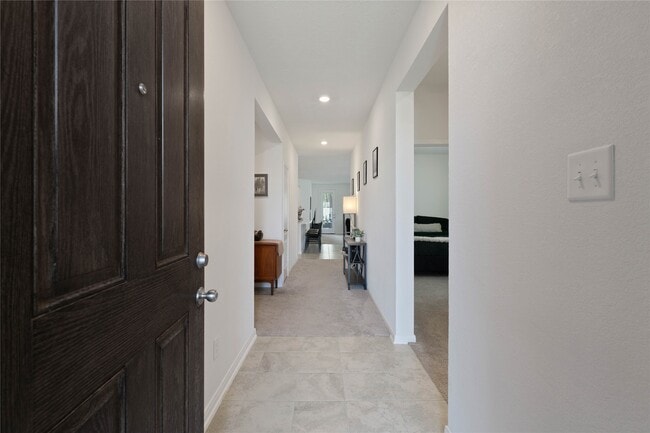 property at 4007 Mossy banks Ln