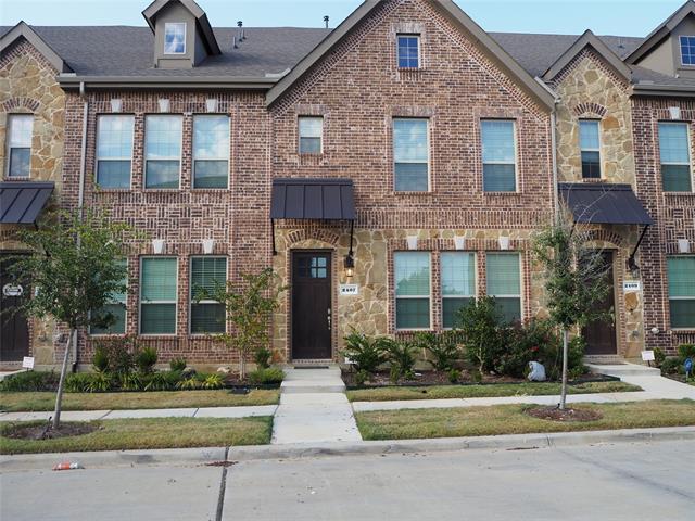 property at 2407 Klamath Dr