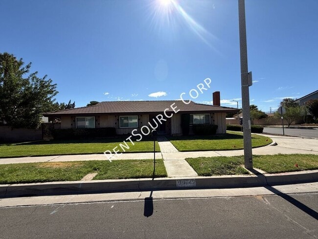 property at 39642 Country Club Dr