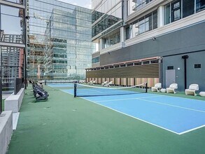 1212 Demonbreun St, Unit 2102 in Nashville, TN - Building Photo - Building Photo