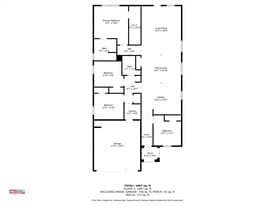 5823 Buckner Creek Ct in Katy, TX - Building Photo