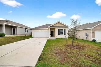 14413 Shooter McGavin Dr in Manor, TX - Building Photo - Building Photo