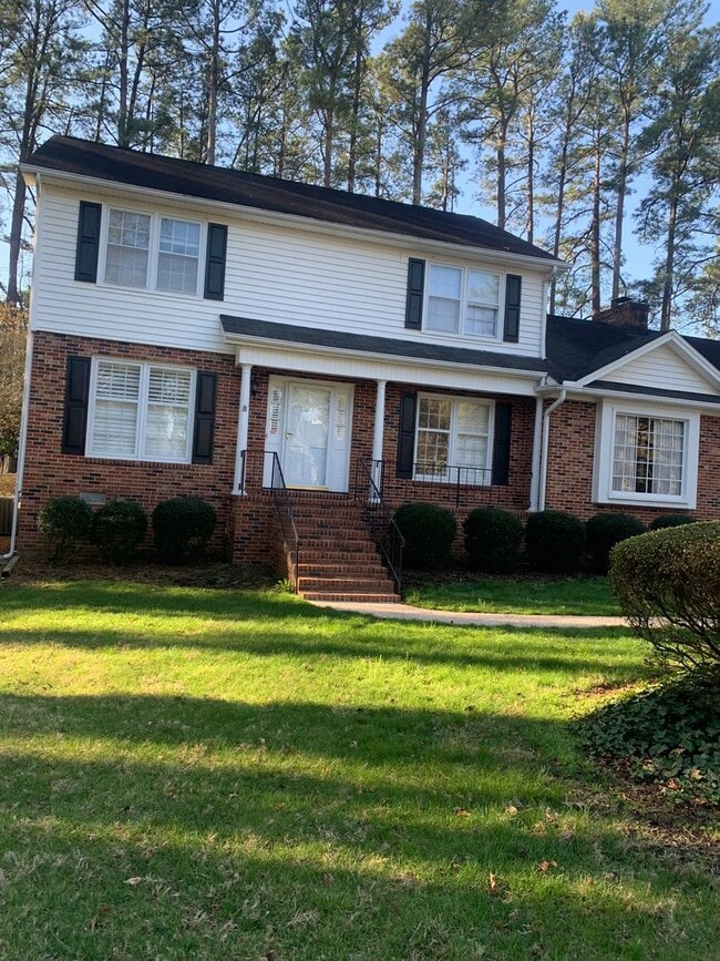 1305 Lennox Pl in Raleigh, NC - Building Photo - Building Photo