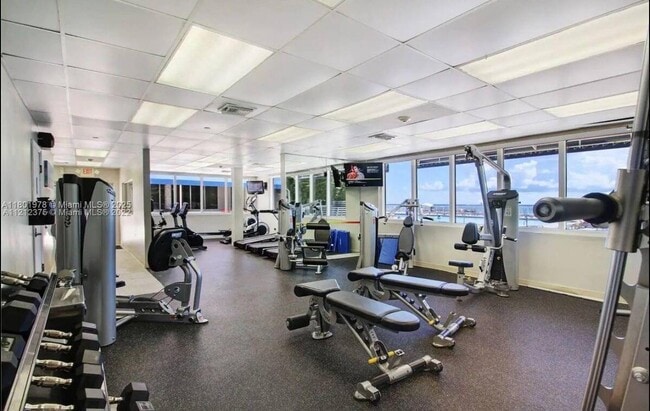 property at 19201 Collins Ave