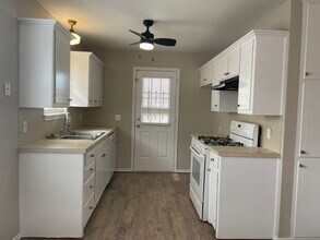 2608 Amherst St in Lubbock, TX - Building Photo - Building Photo