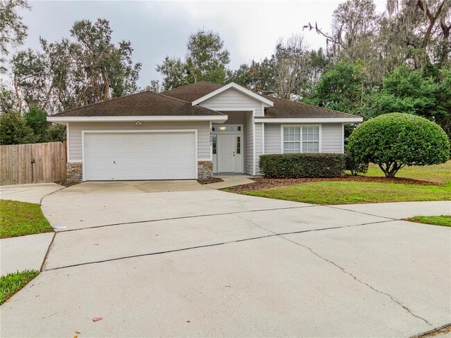 property at 14001 NW 9th Rd