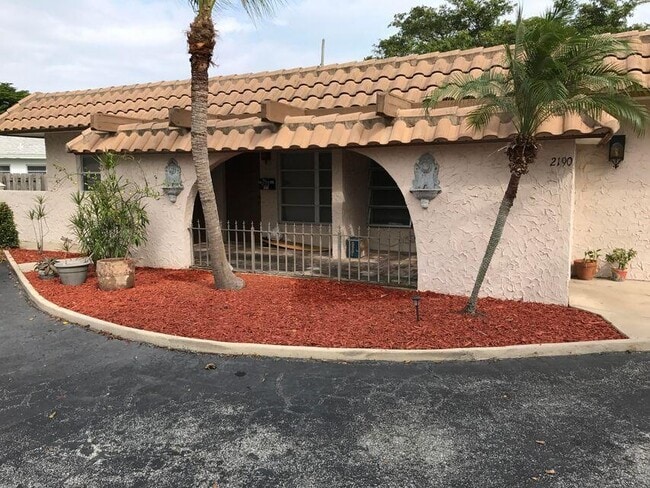property at 2192 NE 5th Cir