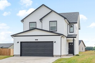 2091 Ireland Wy in Clarksville, TN - Building Photo