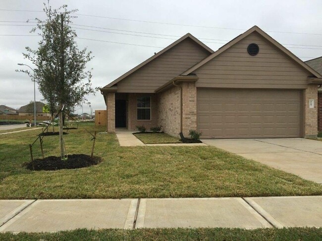 property at 5607 Amelia Plantation Dr