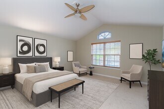 357 Lucille Ln in Schaumburg, IL - Building Photo - Building Photo