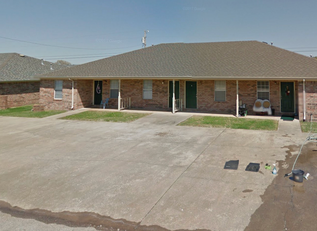 property at 411 E Roosevelt Ave