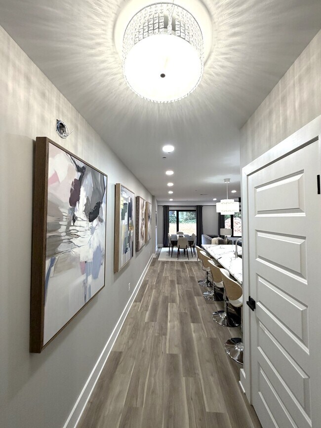 IQ Homes Tucker in Tucker, GA - Foto de edificio - Building Photo