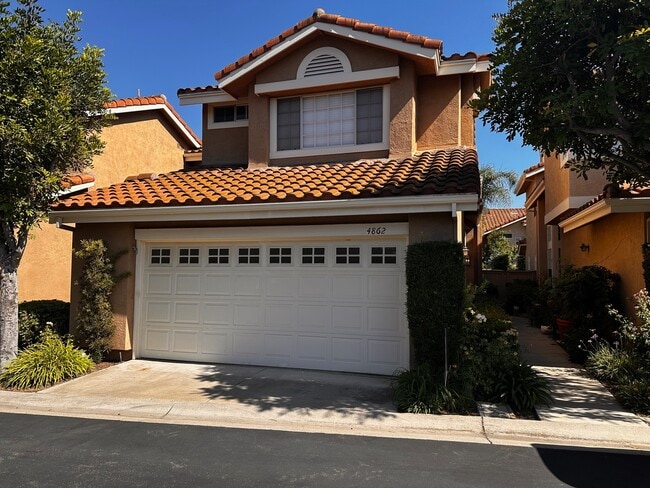 property at 4862 Martona Dr