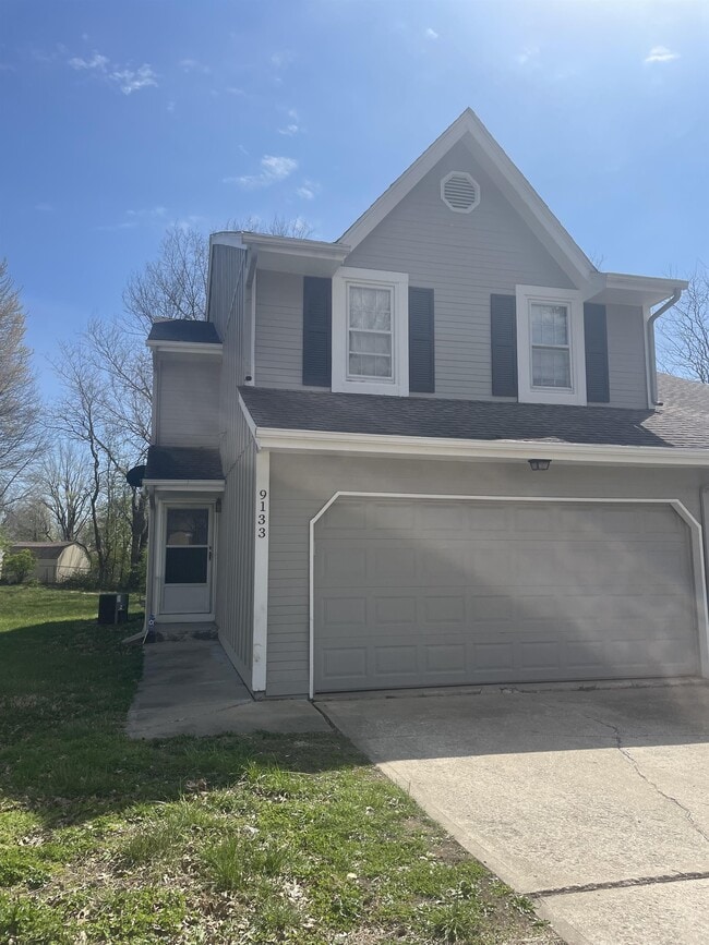 property at 9133 E 85 St