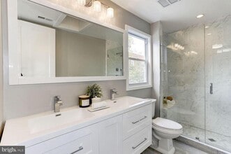 3200 Park Pl NW in Washington, DC - Building Photo - Building Photo