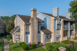 Cloister Condominiums Apartments