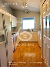 7748 6th St SE in Turner, OR - Building Photo - Building Photo