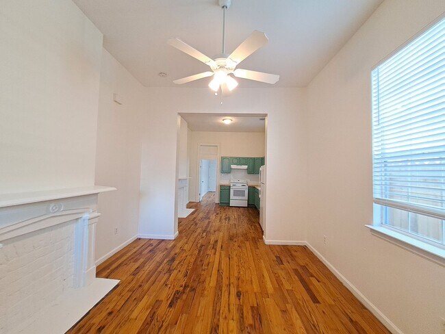 1677 N Broad St in New Orleans, LA - Building Photo - Building Photo