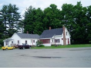 3032 US Route 1 in Derby, VT - Building Photo