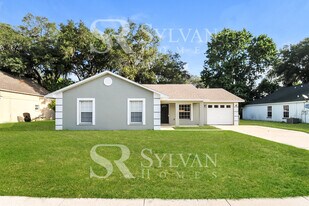 1060 Forrest Dr in Bartow, FL - Building Photo