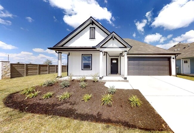 property at 225 Ft Clark Spgs Dr
