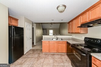 253 Lossie Ln in Mcdonough, GA - Building Photo - Building Photo