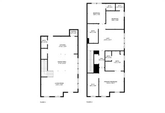 2832 Maidenhair Ln in McKinney, TX - Building Photo - Building Photo