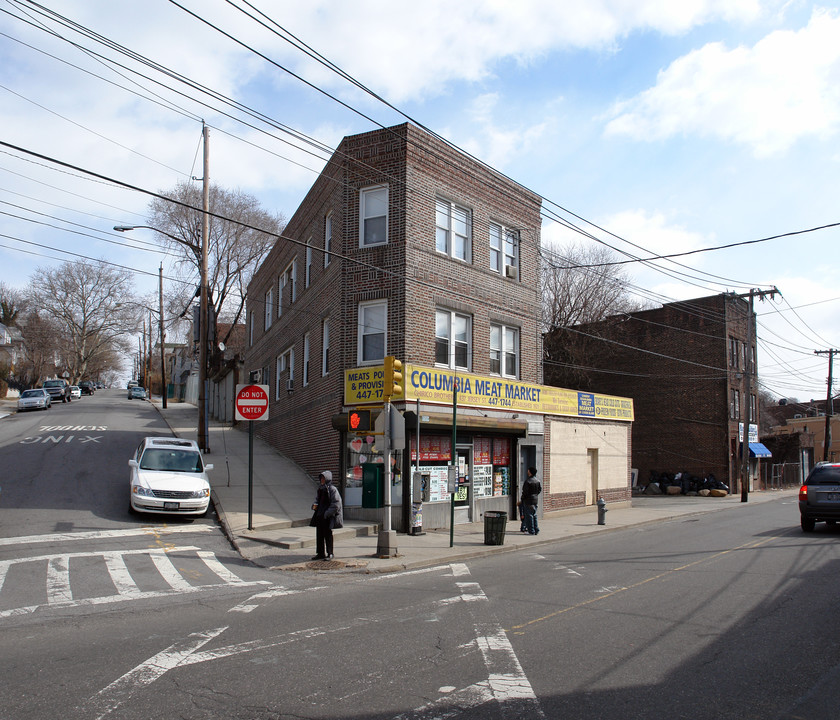 437 Jersey St in Staten Island, NY - Building Photo