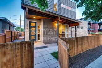 3870 Shoshone St in Denver, CO - Building Photo - Building Photo