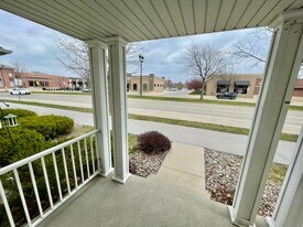 2629 Stange Rd in Ames, IA - Building Photo