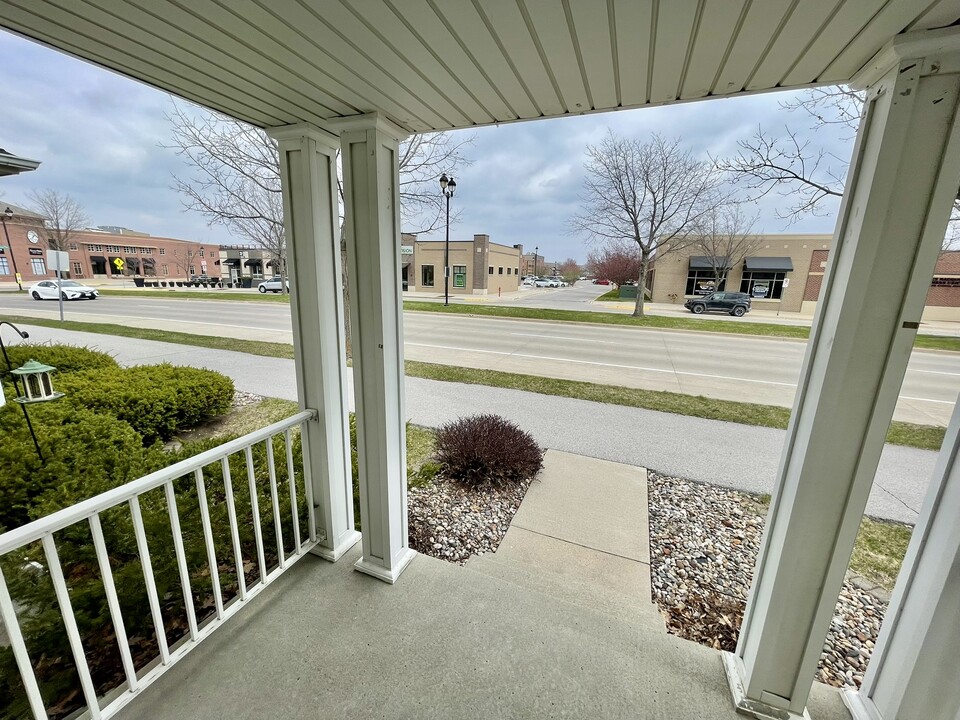 2629 Stange Rd in Ames, IA - Foto de edificio