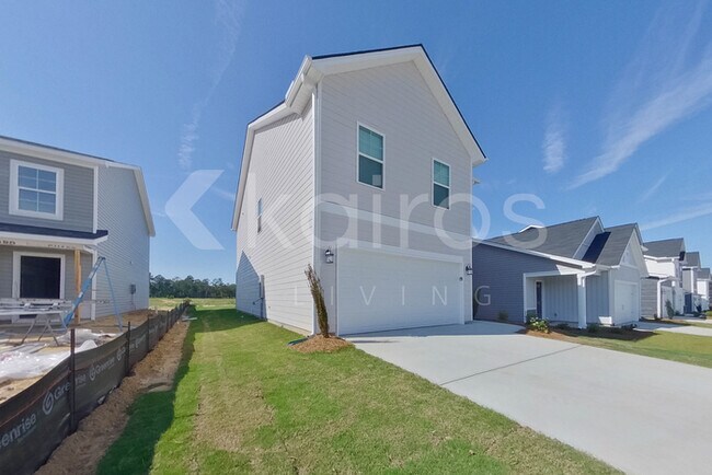 948 Silent Barge Cv in Aiken, SC - Building Photo - Building Photo