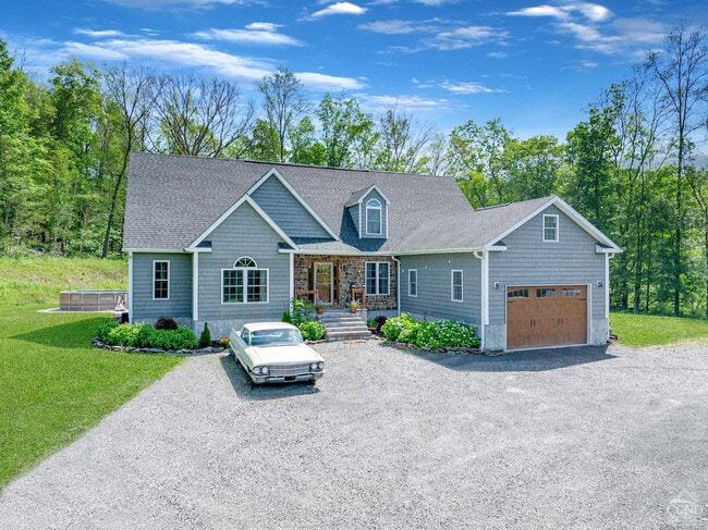 property at 174 Grove School Rd