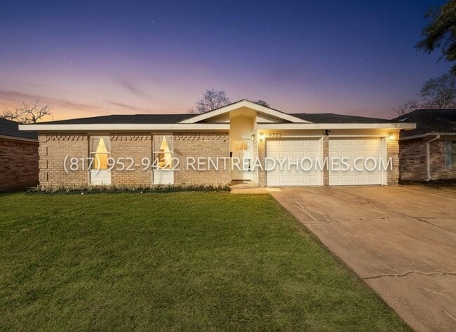 property at 4723 Cairnvillage St