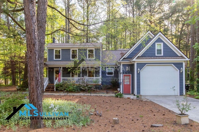 property at 5623 Lake Elton Rd