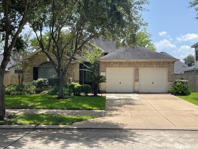 property at 4023 Jade Cove Ln
