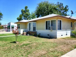 6602 Fishburn Ave in Bell, CA - Building Photo - Building Photo