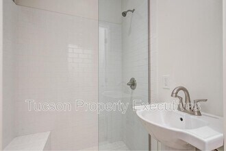 71 W Simpson St in Tucson, AZ - Building Photo - Building Photo