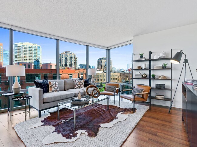 property at 330 W Grand Ave