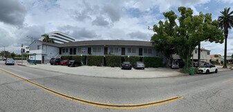 10054 Culver Blvd, Unit 2nd Floor in Culver City, CA - Building Photo