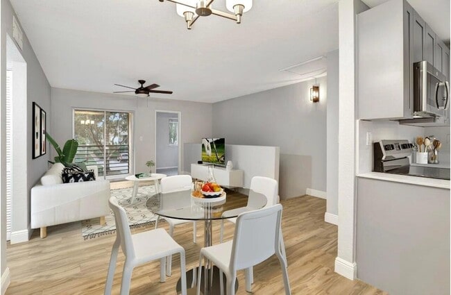 property at 116 Gardens Dr