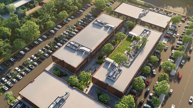 The Hub Merced in Merced, CA - Building Photo - Building Photo