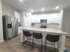 323 Intrepid Trl in Magnolia, TX - Building Photo - Building Photo