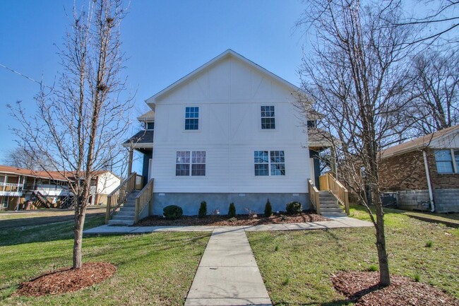 property at 2118 15th Ave N
